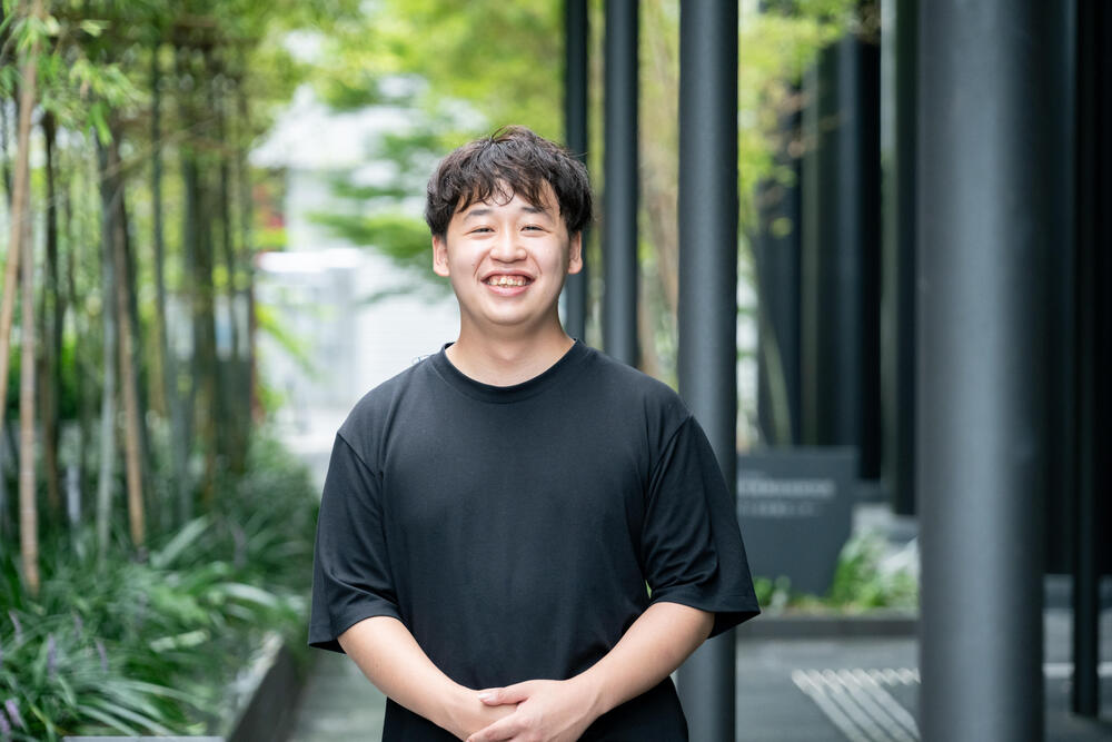 第2期卒業生：梶本大雅さん】子育てと芸術を軸に、事業領域が広がって